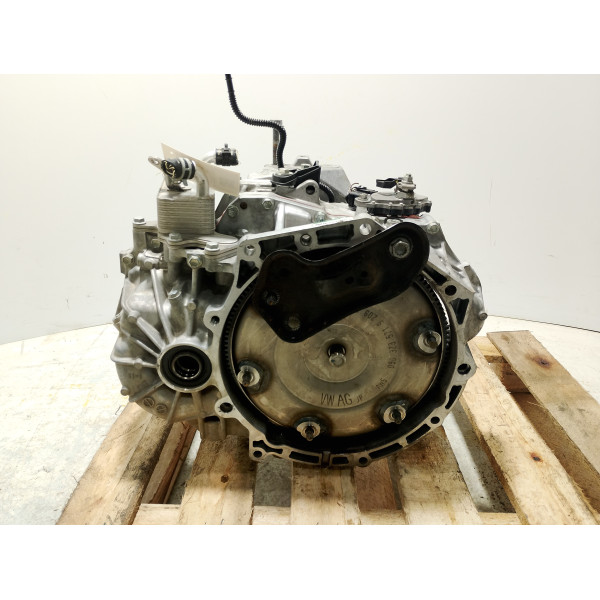 CÂMBIO AUTOMÁTICO VOLKSWAGEN T-CROSS COMFOR. 200 1.0 20/21
