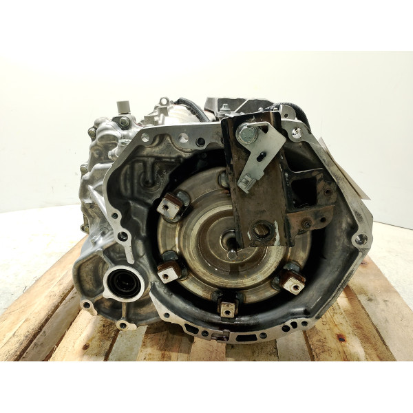 CÂMBIO AUTOMÁTICO FIAT PULSE AUDACE 1.0 TURBO 200 FLEX 2022