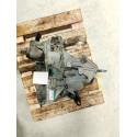 CÂMBIO MANUAL RENAULT CLIO CAMPUS HI-FLEX 1.0 2008/2009