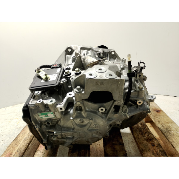 CÂMBIO AUTOMATICO JEEP RENEGADE LONG. T270 1.3 2024/2025
