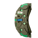 PAINEL DE INSTRUMENTOS CHEVROLET CLASSIC LIFE/LS 1.0 2012/13
