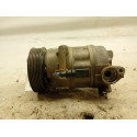 COMPRESSOR AR-CONDICIONADO VOLKSWAGEN GOL 1.0 FLEX 12V 22/23