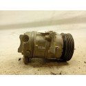 COMPRESSOR AR-CONDICIONADO VOLKSWAGEN GOL 1.0 FLEX 12V 22/23