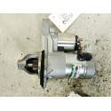 MOTOR DE PARTIDA NISSAN MARCH SV 1.6 16V FLEXSTART 2017