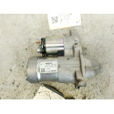 MOTOR DE PARTIDA NISSAN MARCH SV 1.6 16V FLEXSTART 2017