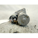 MOTOR DE PARTIDA NISSAN MARCH SV 1.6 16V FLEXSTART 2017