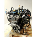 MOTOR COMPLETO FIAT TORO FREEDOM 1.8 16V FLEX 2021