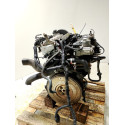 MOTOR COMPLETO VOLKSWAGEN GOL TRENDLINE 1.0 T.FLEX 2014/2015