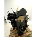 MOTOR COMPLETO VOLKSWAGEN GOL TRENDLINE 1.0 T.FLEX 2014/2015