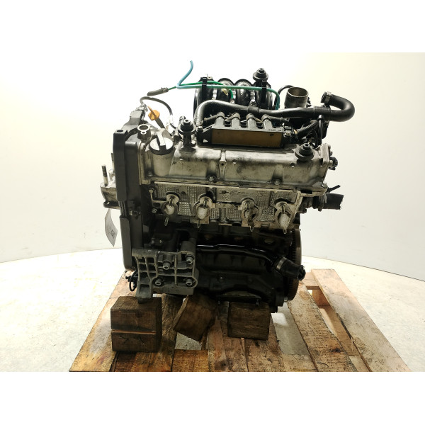 MOTOR COMPLETO FIAT PALIO ATTRACTIVE/ITÁLIA 1.4 EVO 2016