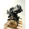 MOTOR COMPLETO FIAT PALIO ATTRACTIVE/ITÁLIA 1.4 EVO 2016