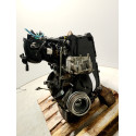 MOTOR COMPLETO FIAT PALIO ATTRACTIVE/ITÁLIA 1.4 EVO 2016