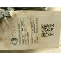 ALAVANCA COMANDO CHAVE DE SETA TOYOTA ETIOS XLS SD 1.5 17/18