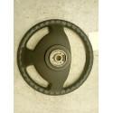 VOLANTE DO MOTORISTA RENAULT LOGAN EXPRESSION HI-FLEX 12/13