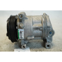 COMPRESSOR AR-CONDICIONADO FIAT UNO ATTRACTIVE 1.0 FLX 18/19