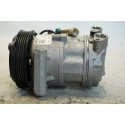 COMPRESSOR AR-CONDICIONADO FIAT UNO ATTRACTIVE 1.0 FLX 18/19