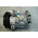 COMPRESSOR AR-CONDICIONADO FIAT UNO ATTRACTIVE 1.0 FLX 18/19