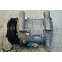 COMPRESSOR AR-CONDICIONADO FIAT UNO ATTRACTIVE 1.0 FLX 18/19