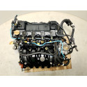 MOTOR COMPLETO JEEP RENEGADE SPORT 1.8 4X2 FLEX 16V 2021