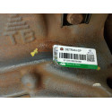 MOTOR COMPLETO FIAT STRADA WORKING HARD 1.4 FIRE FLEX 2018