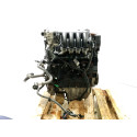 MOTOR COMPLETO CITROEN C3 PICASSO EXC. 1.6 FLEX 16V 2013/14
