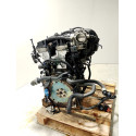 MOTOR COMPLETO CITROEN C3 PICASSO EXC. 1.6 FLEX 16V 2013/14