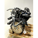 MOTOR COMPLETO CHEVROLET ONIX HATCH LT 1.0 8V FLEX 17/18