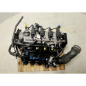 MOTOR COMPLETO CHEVROLET ONIX HATCH LT 1.0 8V FLEX 17/18