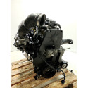 MOTOR COMPLETO CHEVROLET ONIX HATCH LT 1.0 8V FLEX 17/18