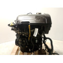 MOTOR COMPLETO RENAULT CLIO CAMPUS HI-FLEX 1.0 2008/2009