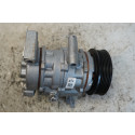 COMPRESSOR AR-CONDICIONADO TOYOTA YARIS XS 1.5 FLX 16V 24/25