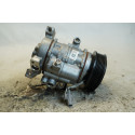 COMPRESSOR AR-CONDICIONADO TOYOTA YARIS XS 1.5 FLX 16V 24/25