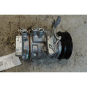 COMPRESSOR AR-CONDICIONADO TOYOTA YARIS XS 1.5 FLX 16V 24/25