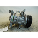 COMPRESSOR AR-CONDICIONADO TOYOTA YARIS XS 1.5 FLX 16V 24/25