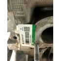 MOTOR DE PARTIDA HYUNDAI CRETA ATTITUDE 1.6 16V FLEX 2021