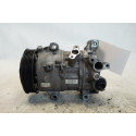 COMPRESSOR AR-CONDICIONADO TOYOTA COROLLA GLI 1.8 FLEX 16/17