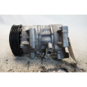 COMPRESSOR AR-CONDICIONADO TOYOTA COROLLA GLI 1.8 FLEX 16/17