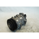 COMPRESSOR AR-CONDICIONADO TOYOTA COROLLA GLI 1.8 FLEX 16/17
