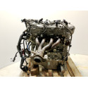 MOTOR COMPLETO TOYOTA COROLLA GLI 1.8 FLEX 16V 2016/2017
