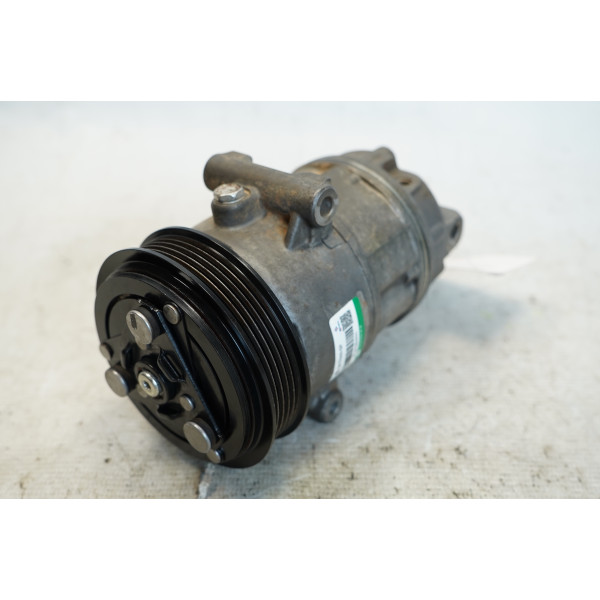 COMPRESSOR AR-CONDICIONADO FIAT STRADA ENDURANCE 1.3 2024