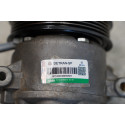 COMPRESSOR AR-CONDICIONADO FIAT STRADA ENDURANCE 1.3 2024