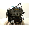 MOTOR COMPLETO FIAT FIORINO FURGÃO EVO 1.4 FLEX 2017/2018