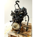 MOTOR COMPLETO FIAT FIORINO FURGÃO EVO 1.4 FLEX 2017/2018