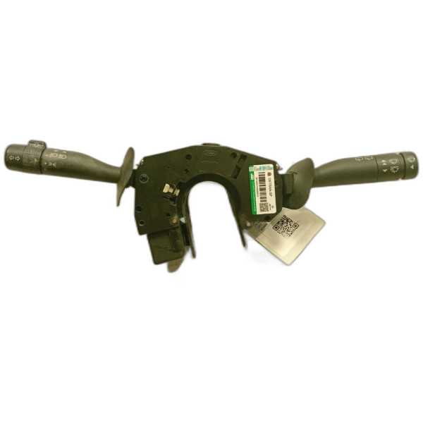 ALAVANCA COMANDO CHAVE DE SETA FORD  KA 1.0 8V/1.0 08/09