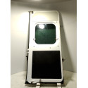 TAMPA TRASEIRA FIAT DUCATO MINIBUS COMFORT 2.3 2021