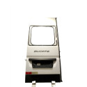TAMPA TRASEIRA FIAT DUCATO MINIBUS COMFORT 2.3 2021
