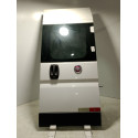 TAMPA TRASEIRA 2º PARTE FIAT DUCATO MINIBUS COMFORT 2.3 2021