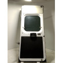TAMPA TRASEIRA 2º PARTE FIAT DUCATO MINIBUS COMFORT 2.3 2021