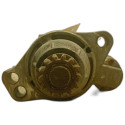 MOTOR DE PARTIDA VOLKSWAGEN GOL 1.0 FLEX 12V 2022/2023