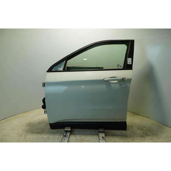 PORTA D E BRANCO FIAT TORO FREEDOM 1.8 16V FLEX AUT 2018/19